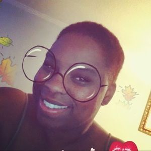 Meet your Posher, Melinda